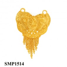 SMP1514 Mangalsutra Pendant